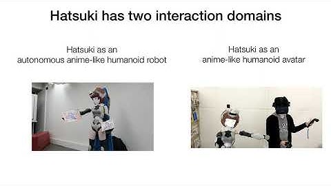 From Anime to Reality: Embodying an Anime Character as a Humanoid Robot