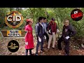 The Jungle Ghost Mystery | सीआईडी | CID Meets Bollywood