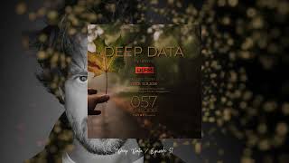 NACRES DI FM "DEEP DATA 57" (12.11.2025) #progressivehouse #nacres #deeptech #undergroundmusic