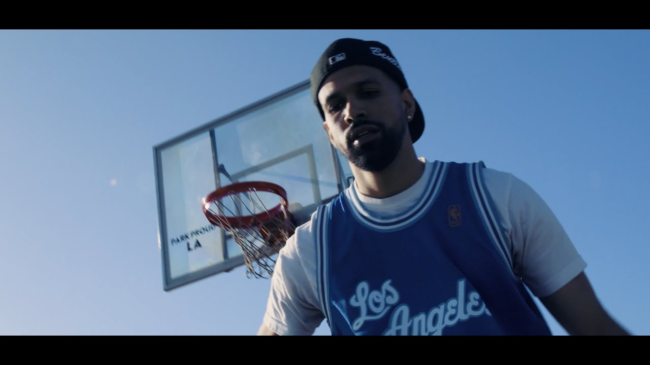 Paul Bentley - Drafted to a Team (Official Music Video)