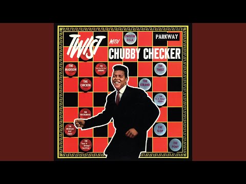 Putar The Chicken - Chubby Checker