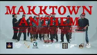 MAKKTOWN ANTHEM- OHKIM,EXILE,ABUNAI,WAIIAN,INDIO,PAUL N,STPHN,PAU GESI,TUZOY,RHYNE,DROPPOUT,TADZ,CLR