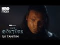 İlk Göktürk: Önsöz | İlk Tanıtım