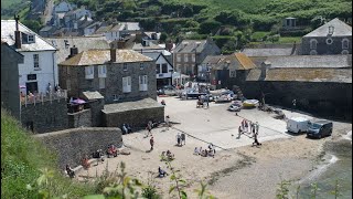 Cornwall 2018