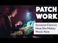 Suzanne Ciani on Her Current Modular Rig: Buchla 200E, iPads, and Custom H9s | Patch Work Ep. 4