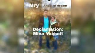 Mry & Mina Yousefi - Angel of dream(Extended Mix)