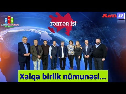 Video: KİM ICF əlilliyi?