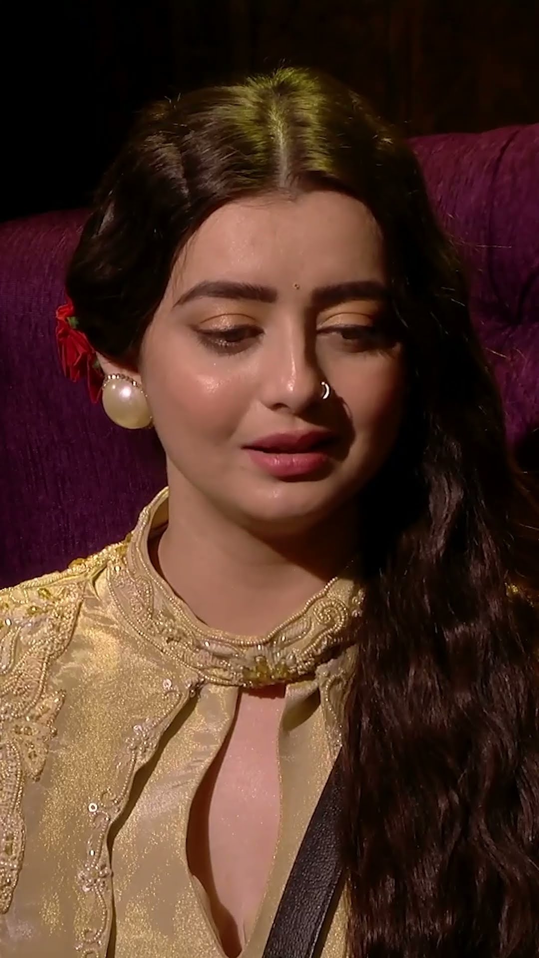 Shrutika है Chum के लिए possessive | Bigg Boss 18