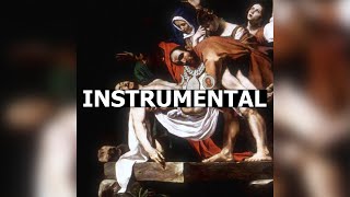 Westside Gunn - Flygod 2x (Instrumental)