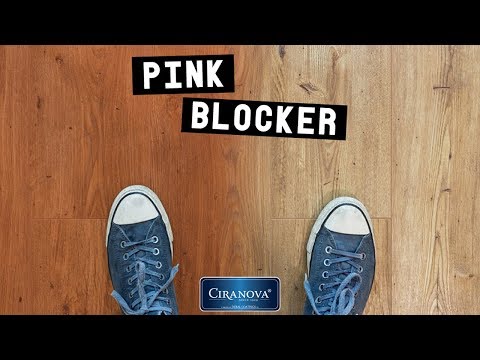 CIRANOVA - Pink Blocker