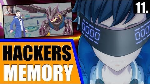 Cyber Sleuth - Hacker