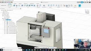 Information How I use Fusion 360 Teams - Cloud Library - Screencast Update