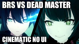 BLACK★ROCK SHOOTER VS DEAD MASTER