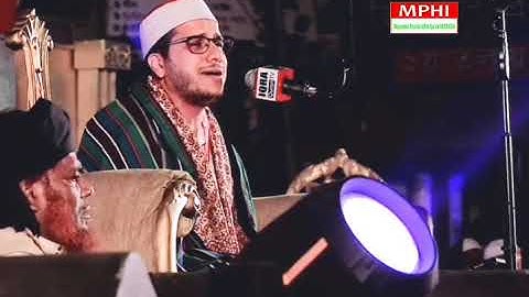 صوت يهز القلوب | القارئ عليرضا رضايى