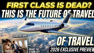 Elite Travel: Defining High-End Luxury Private Jet Experience | The Ultimate Luxury Lifestyle 2026