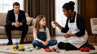 Details Every Nanny Quit on the Billionaire’s Daughter—Until a Waitress Tried One Simple Trick Guide
