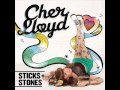 Cher Lloyd - Over the moon