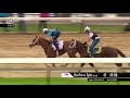 OUT FOR A SPIN (Oaks) 4.25.19  Breeze