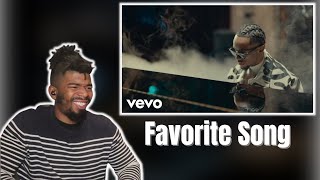 (DTN Reacts) Toosii - Favorite Song