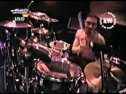 Titãs - [1994] Hollywood Rock (Praça da Apoteose - RJ) 21/01/1994