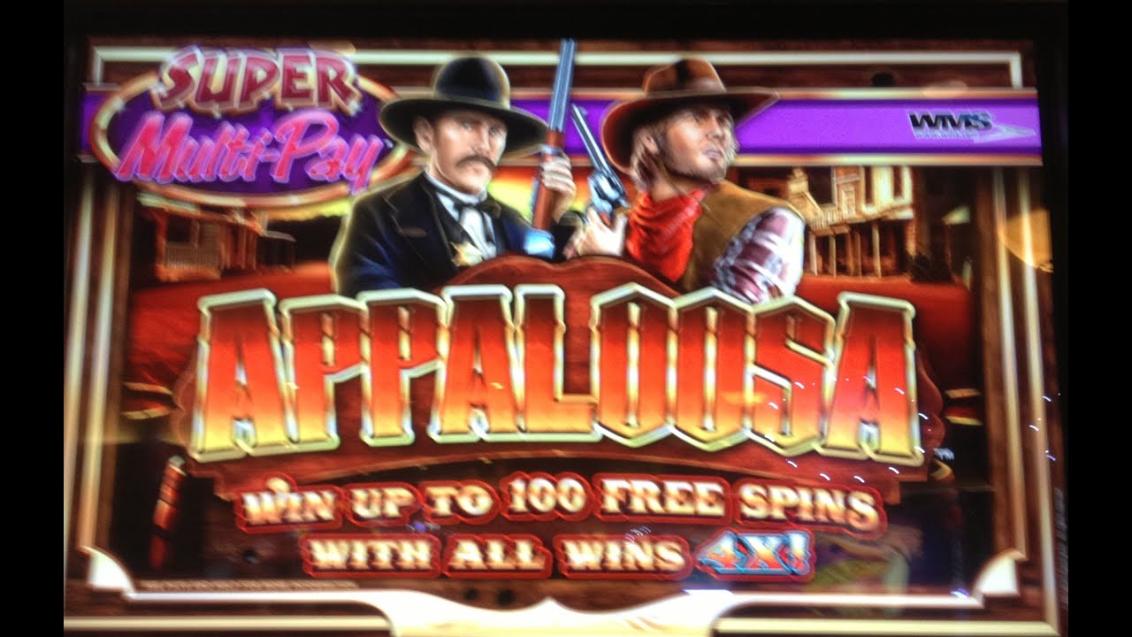Play Wms Slots Online Free