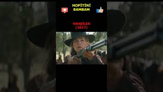 Bence Sende O Si̇lahi Ateşleyecek Cesaret Yok Kadin Vahşi̇ler 2017 Şfet