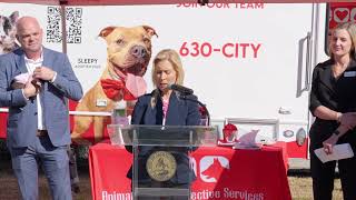 PAWS Program Announcement Certification Program for Students with IDD