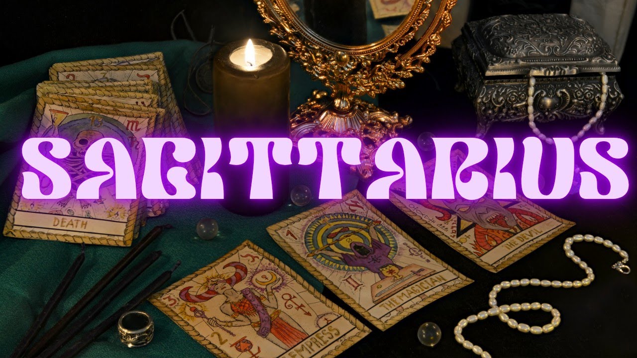 SAGITTARIUS 💸 FINALLY: INCOME YOU CAN COUNT ON, AND SLEEP WELL ABOUT 😌 TAROT TODAY