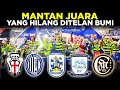 5 klub mantan juara eropa yang hilang ditelan bumi