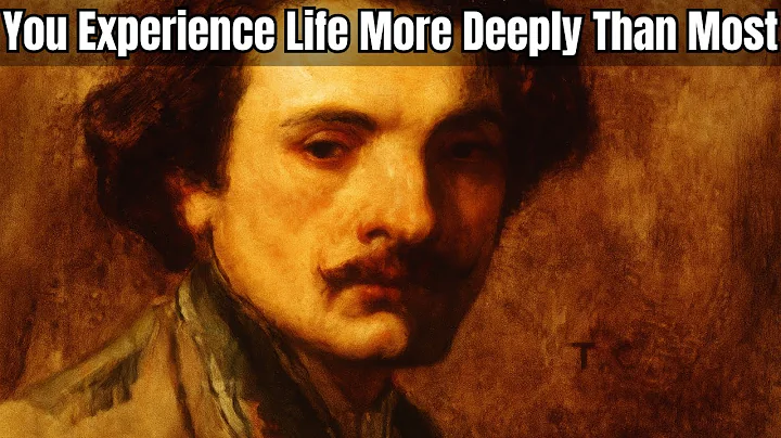 Carl Jung’s Dark Warning to Intuitive Introverts — Are You One of Them?