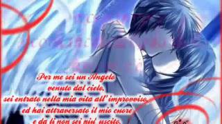 Gigi D'Alessio - Quanti Amori (with lyrics)