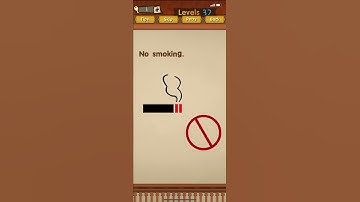 Super Brain Level 37