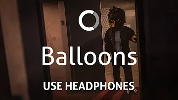MandoPony - Balloons (8D)