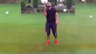 Footbal song Ronaldo in Punjabi