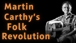 He Influenced Legends: Bob Dylan, Paul Simon & The Beatles Profile