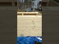 Compost Toliet Cabinet Bench Build