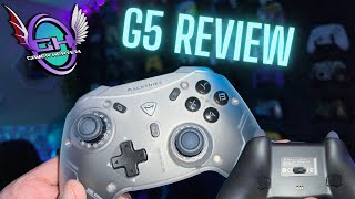 Machenike G5 Pro Controller Review-Highly Requested, Was I Let Down?