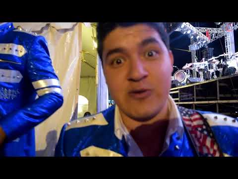 Cierre de Carnaval Guasave 2018 - Vlog Decreto Norte