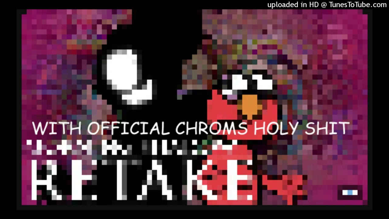 morning shadow retake but with the v3 chromatics