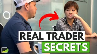 Millionaire Trader Tips And Tricks - Karen Foo | Trader Interview