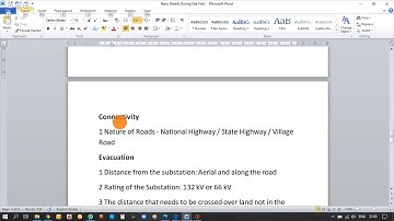 solar site survey I solar site assessment I solar site analysis I solar site audit I solar site