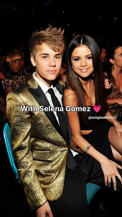 Selena Gomez Justin Bieber and Hailey Bieber #selenagomez #justinbieber #haileybieber