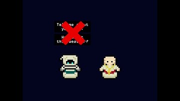 Talking to NPC with AI Agents #agent #agents #ai #eidolon #gamedev #godot #llm #piratesoftware