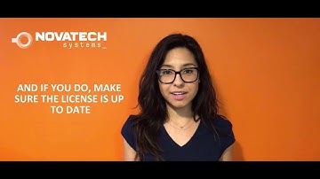 Cyber Security : Wannacry Virus | Nova Tech Systems | El Paso, Texas