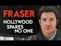 Brendan Fraser: From The Blacklist To Oscar | Full Biography (The Mummy, The Whale, Encino Man)