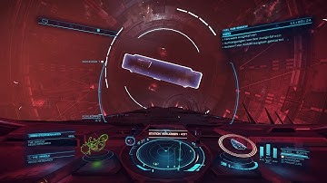 [Elite Dangerous] The Oracle Rescue Mission