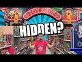 MOST INCREDIBLE HIDDEN POKEMON CARD OPENING! Searching in Stores #60