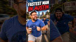 Fastest Man in Austin TX!!! || Birthday Boys || EP155 #funny #cheers #lfg #comedy