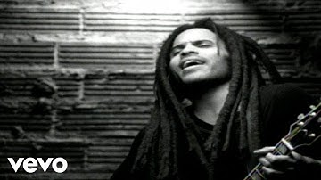Lenny Kravitz - Can't Get You Off My Mind