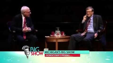 Bill Gates Admits 
